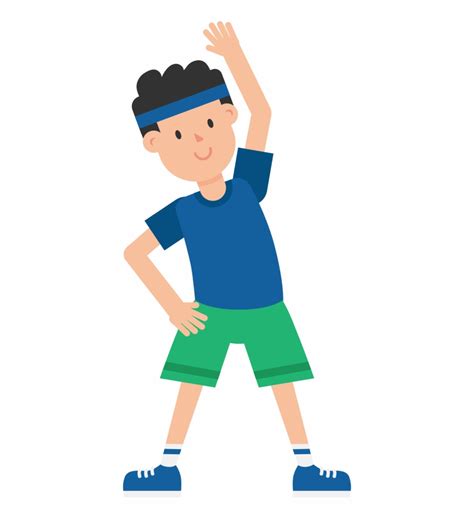 11-minutes of brisk walking makes a big difference. . Excercise clipart